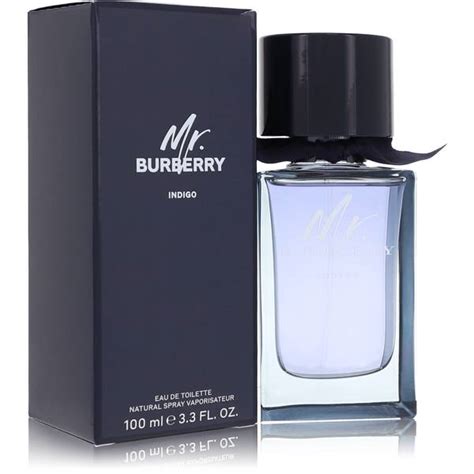 burberry profumo uomo indigo|mr burberry indigo cologne reviews.